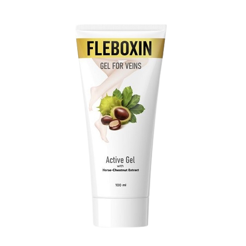 Fleboxin żel – opinie, cena, skład, forum, gdzie kupić
