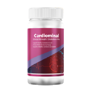 Cardiominal tabletki - opinie, cena, skład, forum, gdzie kupić