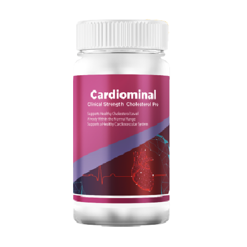 Cardiominal tabletki – opinie, cena, skład, forum, gdzie kupić