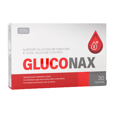 Gluconax tabletki – opinie, cena, skład, forum, gdzie kupić