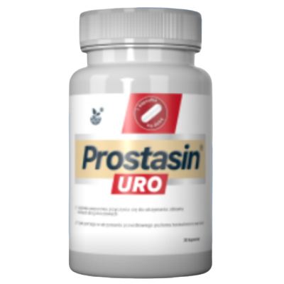 Prostasin Uro tabletki – opinie, cena, skład, forum, gdzie kupić