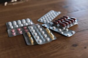 Suplementy i tabletki na odchudzanie - bezpieczeństwo stosowania