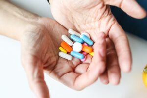 Tabletki i suplementy diety na odchudzanie - jakie wybrać