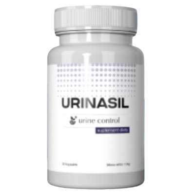 Urinasil tabletki – opinie, cena, skład, forum, gdzie kupić