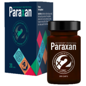 Paraxan tabletki - opinie, cena, skład, forum, gdzie kupić