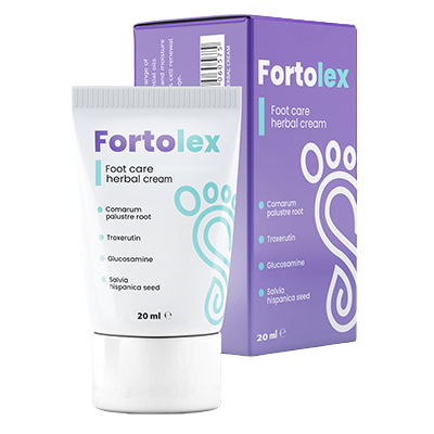 Fortolex krem – opinie, cena, skład, forum, gdzie kupić